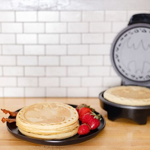 Máquina de Waffles do Batman DC Comics