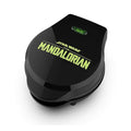 Máquina de mini Waffles The Mandalorian Star Wars