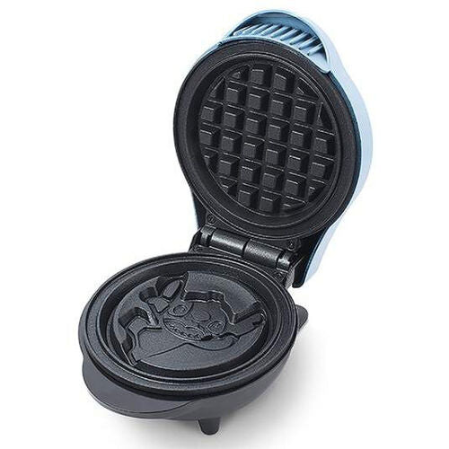 Máquina de mini Waffles Stitch Disney