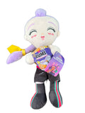 Peluche K-POP Demon Hunters Oficial Netflix