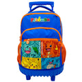 Trolley starters Pokemon 43cm