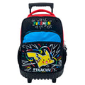 Trolley colorful Pokemon 43cm