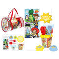 Conjunto de praia Toy Story Disney Pixar