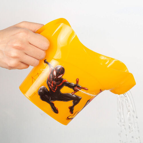 Conjunto de praia Spiderman Marvel