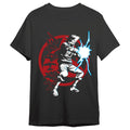 T-Shirt adulto Kakashi Naruto Shippuden