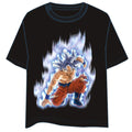 T-Shirt adulto Goku Ultra Dragon Ball