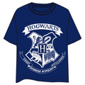 T-Shirt adulto Hogwarts Harry Potter