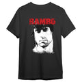 T-Shirt adulto Rambo