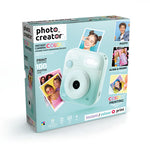 Máquina Fotográfica Instantânea Photo Creator Color — imagem 2