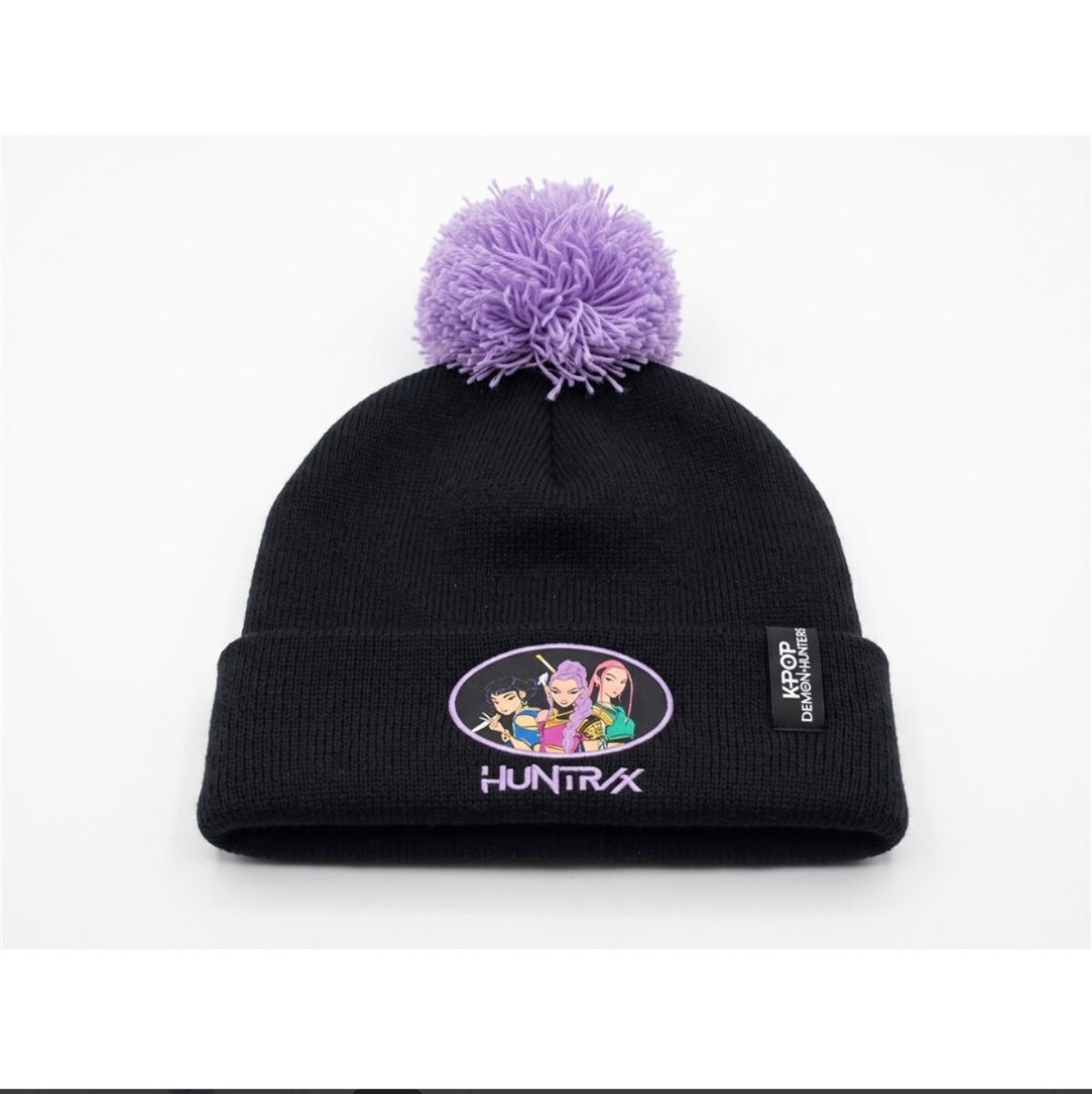 Gorro K-POP Demon Hunters
