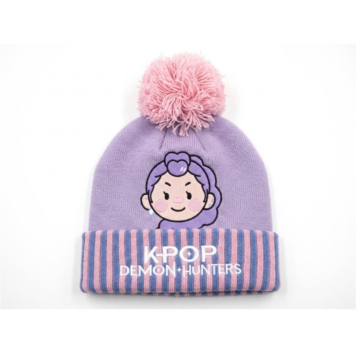 Gorro Rumi K-POP Demon Hunters