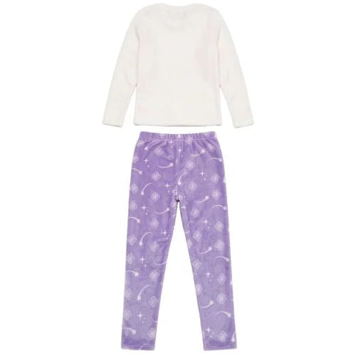 Pijama K-POP Demon Hunters Coralina