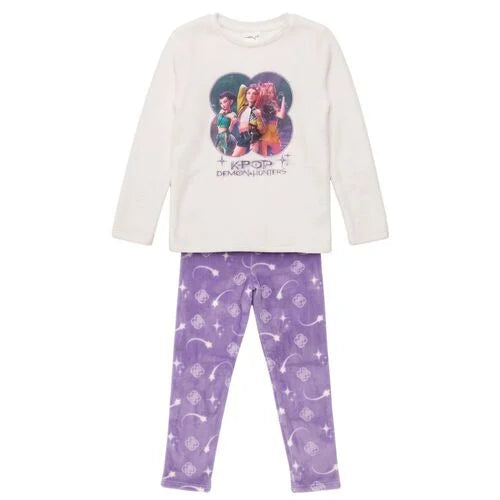 Pijama K-POP Demon Hunters Coralina