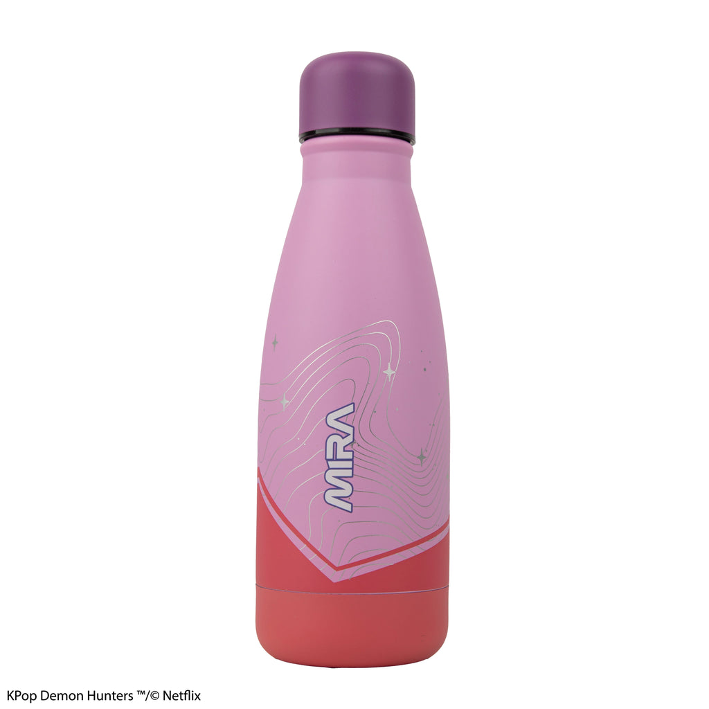 Botella de agua Mini 500ml Cinereplicas - KPop Demon Hunters: Mira