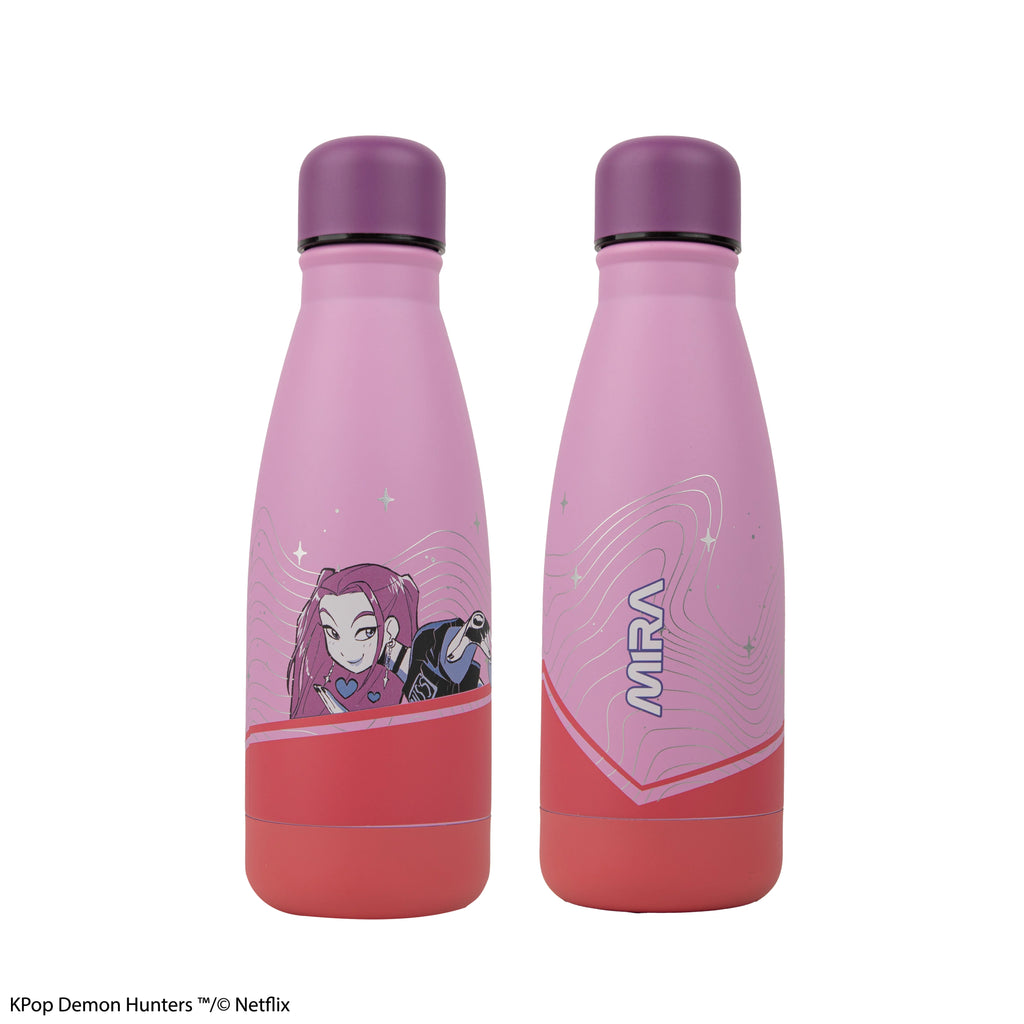 Botella de agua Mini 500ml Cinereplicas - KPop Demon Hunters: Mira