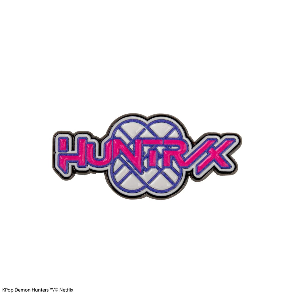 Pin Cinereplicas - KPop Demon Hunters: Huntr/X