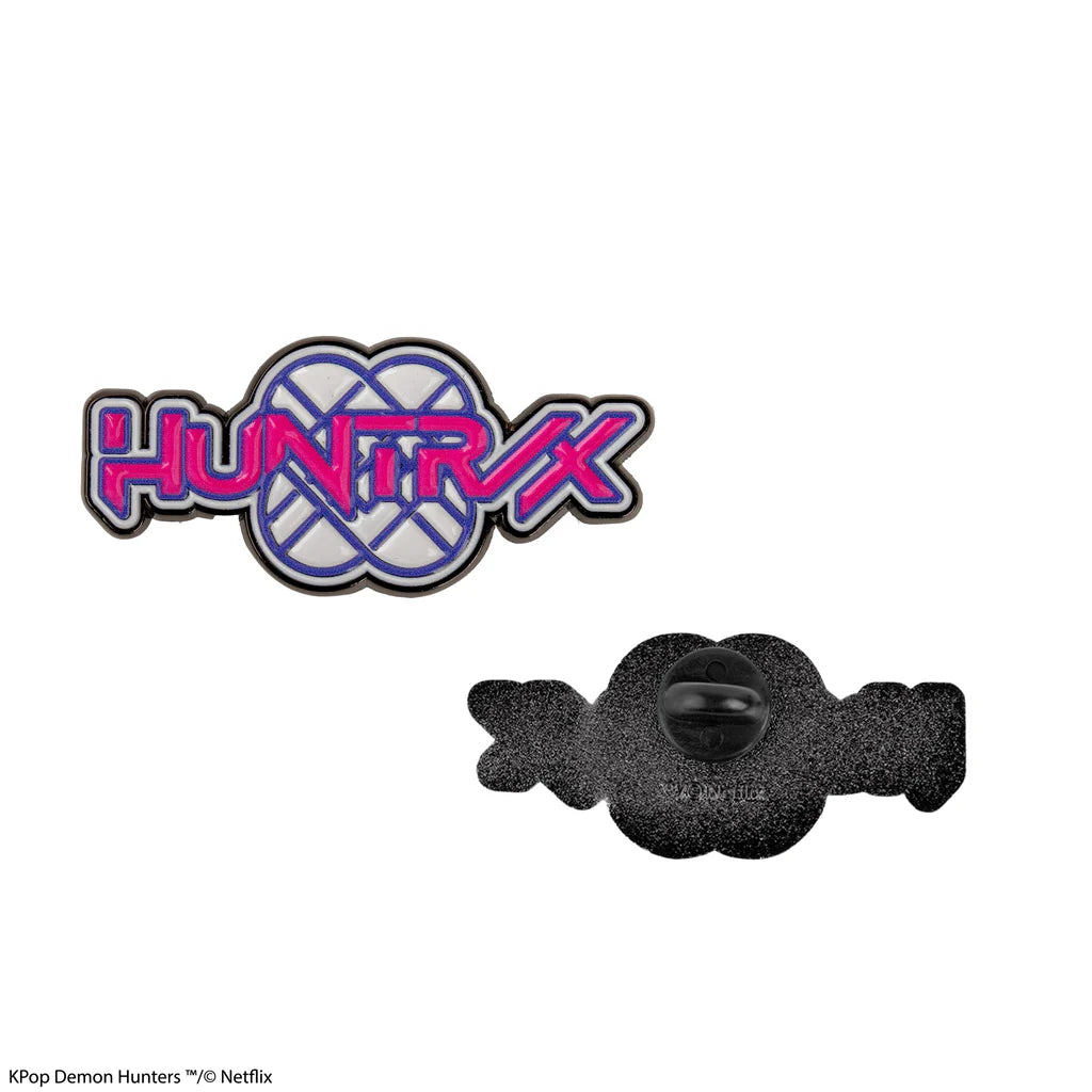 Pin Cinereplicas - KPop Demon Hunters: Huntr/X