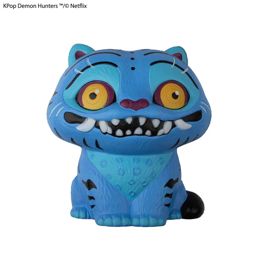 Figura Squishy Cinereplicas - KPop Demon Hunters: Derpy