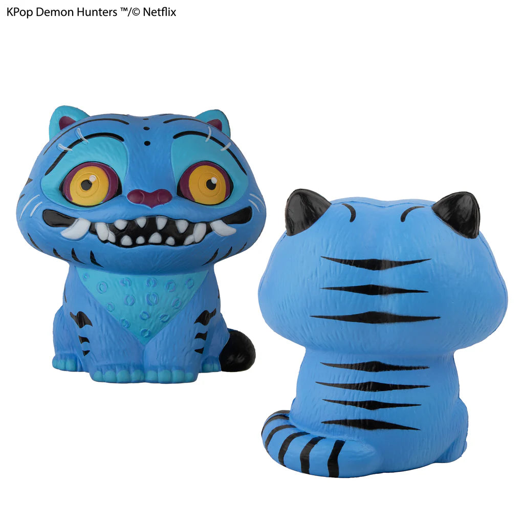 Figura Squishy Cinereplicas - KPop Demon Hunters: Derpy
