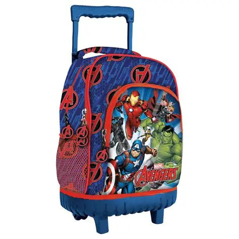 Trolley Avengers Marvel 44cm