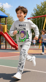 Fato de treino Buzz Lightyear Toy Story ZH10184