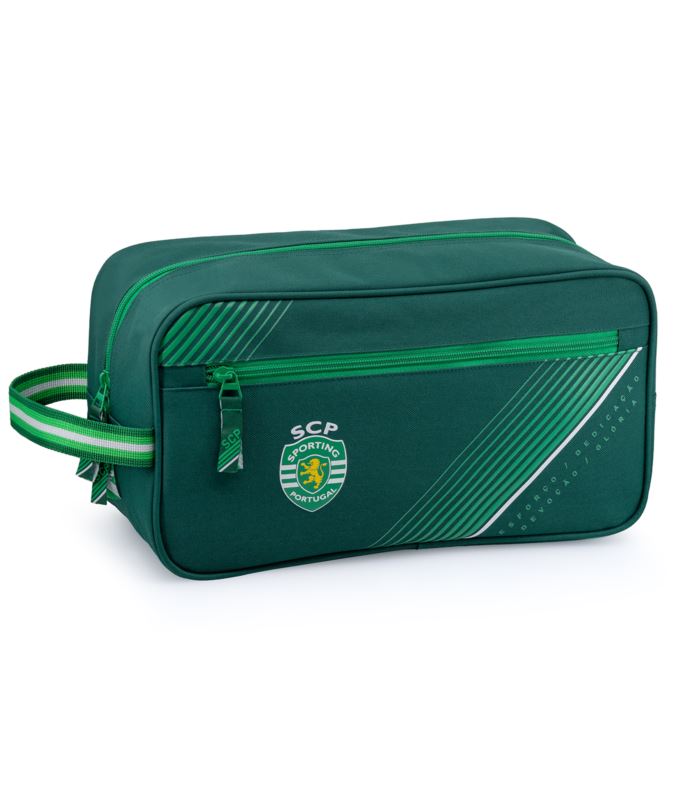 Necessaire / Porta-Botas SCP