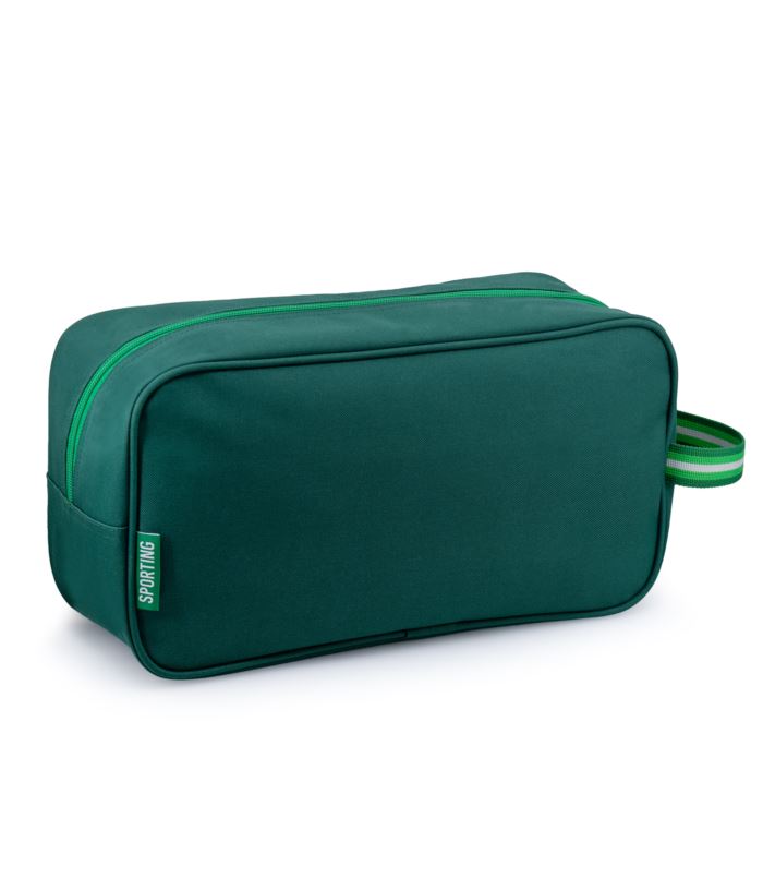 Necessaire / Porta-Botas SCP