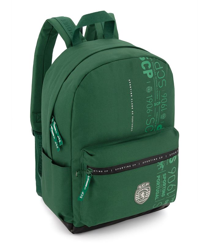 Mochila Escolar SCP 43cm
