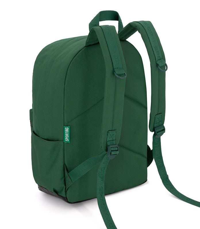 Mochila Escolar SCP 43cm