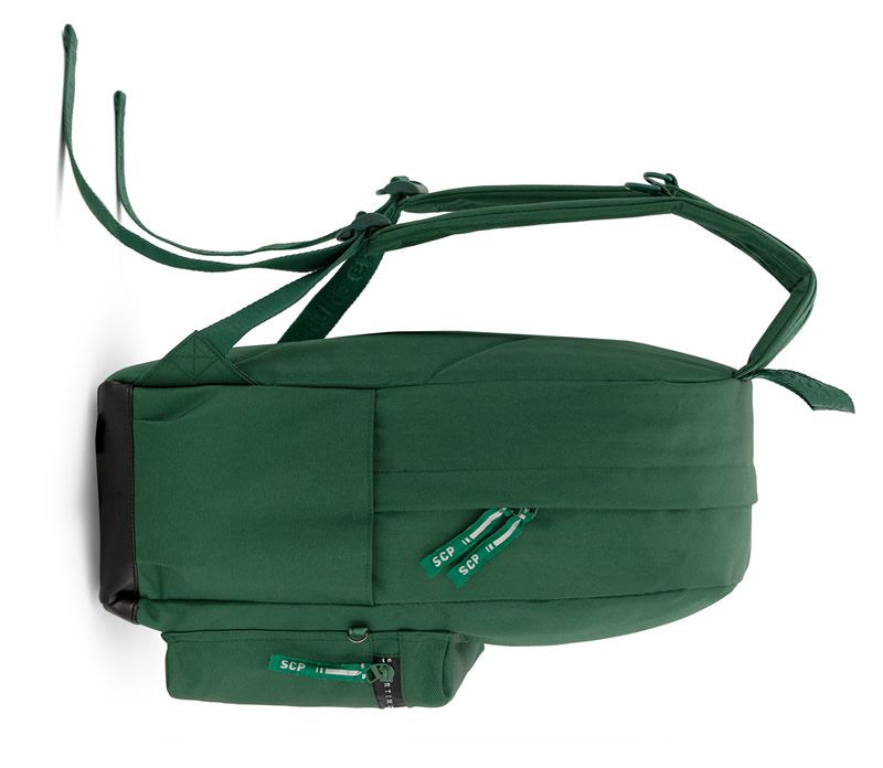 Mochila Escolar SCP 43cm