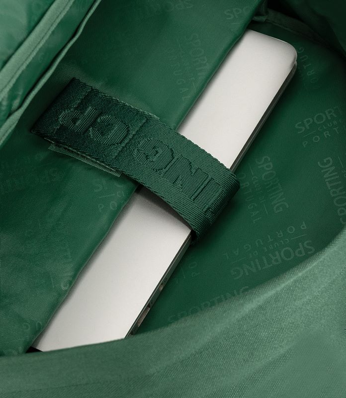 Mochila Escolar SCP 43cm