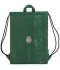 Mochila Soft SCP