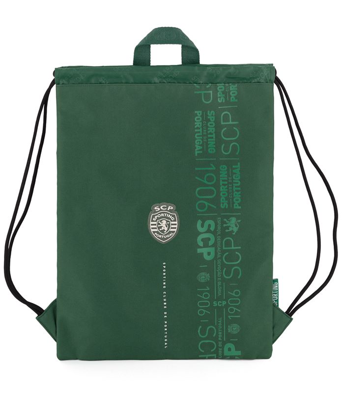 Mochila Soft SCP