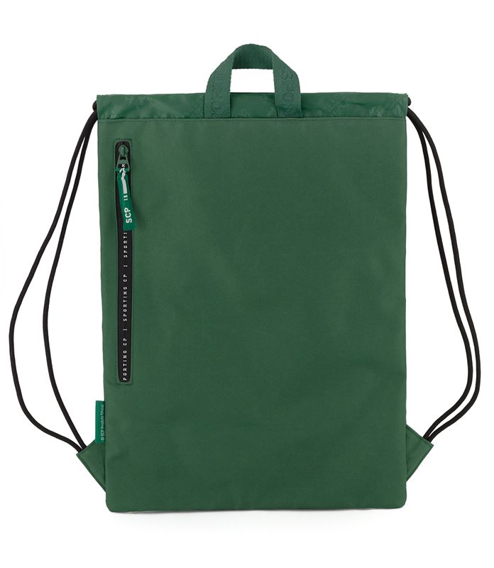 Mochila Soft SCP