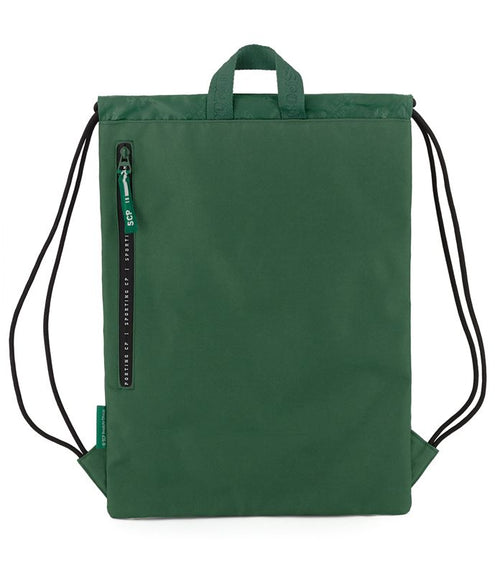 Mochila Soft SCP