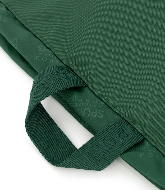 Mochila Soft SCP