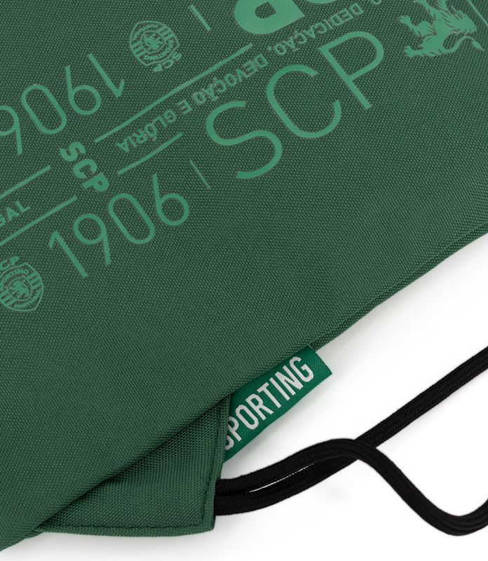Mochila Soft SCP