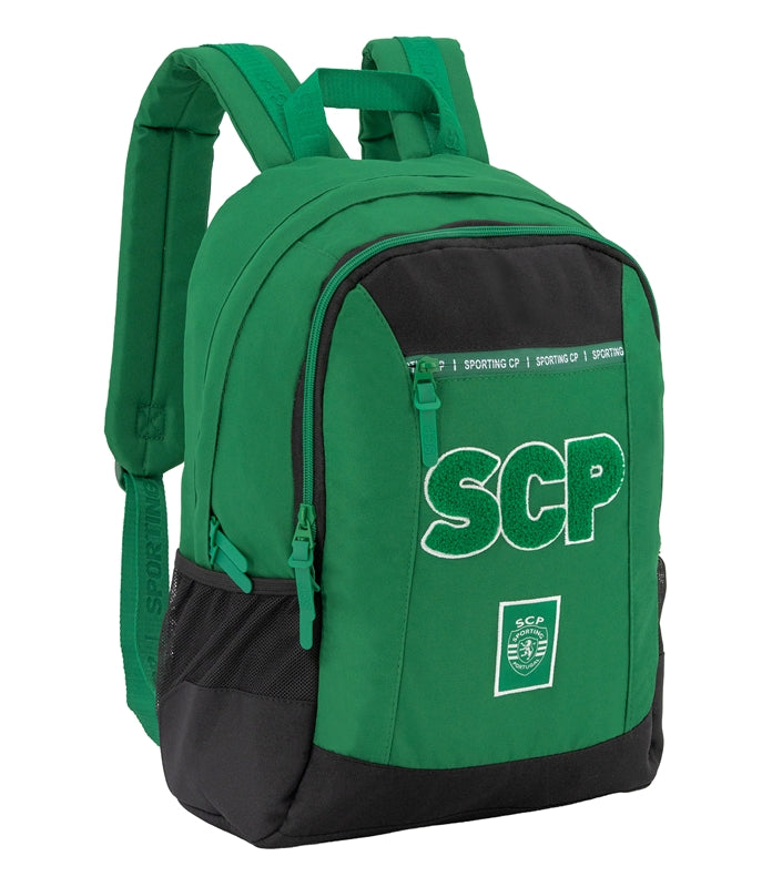 Mochila Escolar SCP 43cm