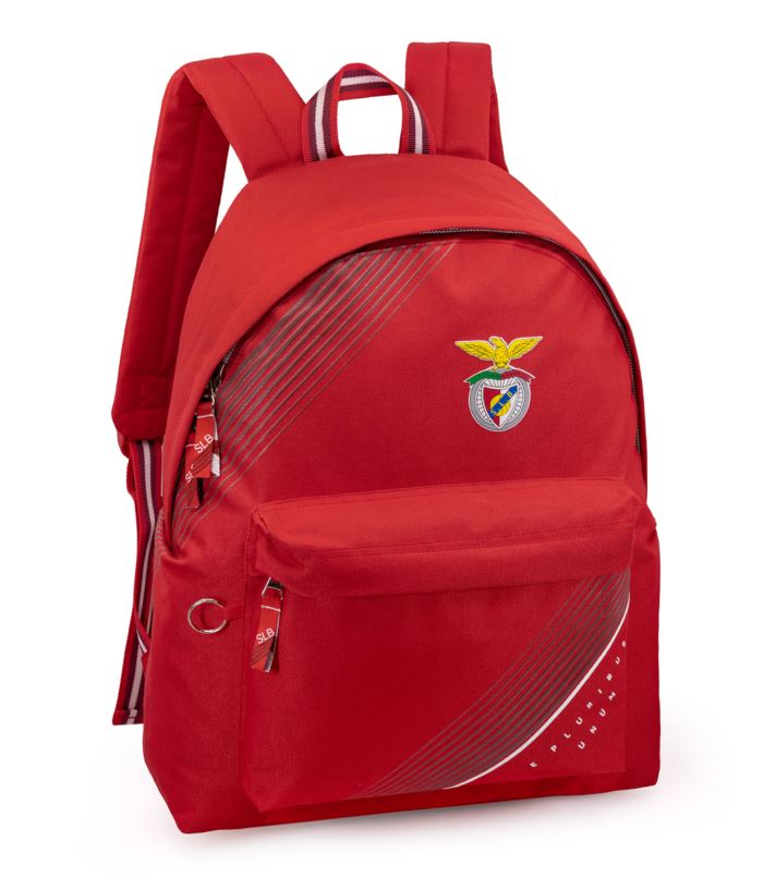 Mochila Escolar SLB 43cm