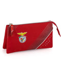 Estojo triplo SLB