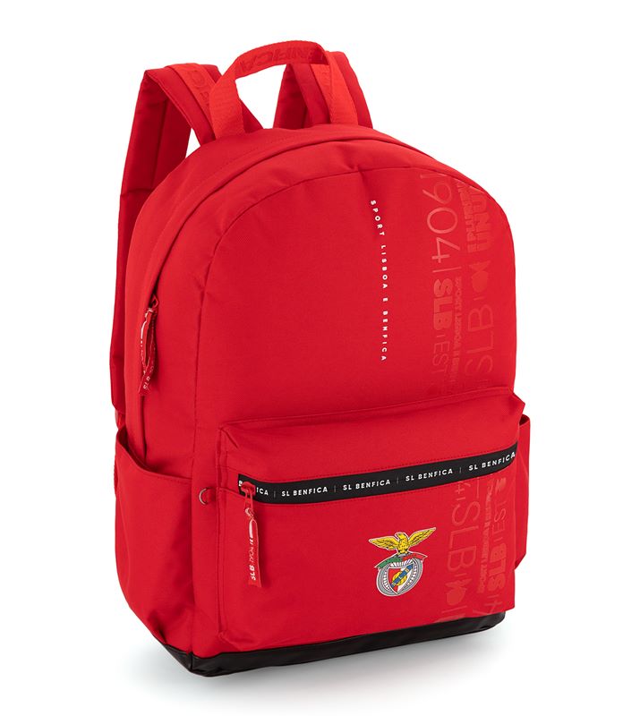 Mochila Escolar SLB 43cm
