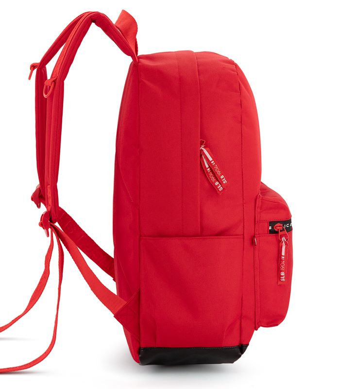 Mochila Escolar SLB 43cm