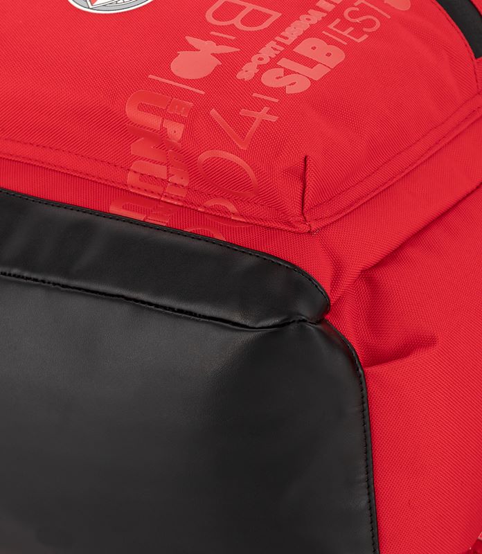 Mochila Escolar SLB 43cm