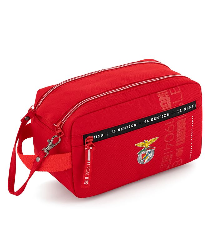 Necessaire / Porta-Botas pequeno SLB