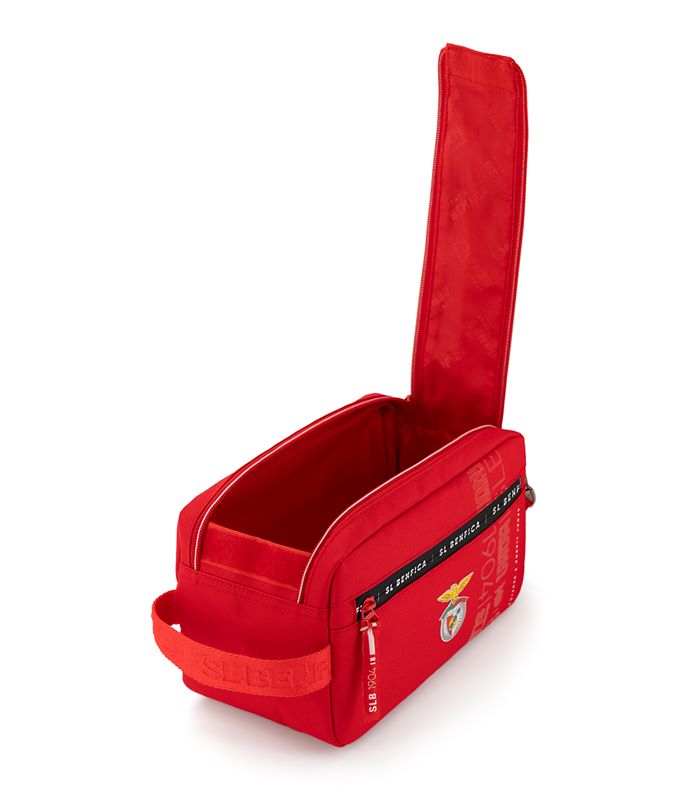 Necessaire / Porta-Botas pequeno SLB