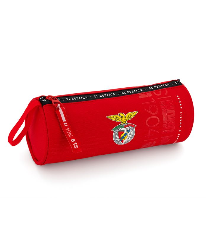 Estojo redondo SLB