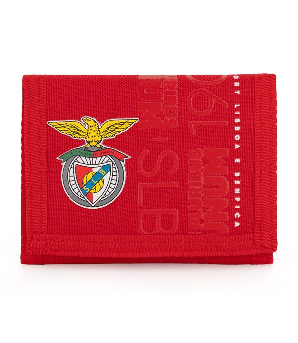 Carteira de documentos c/ velcro SLB