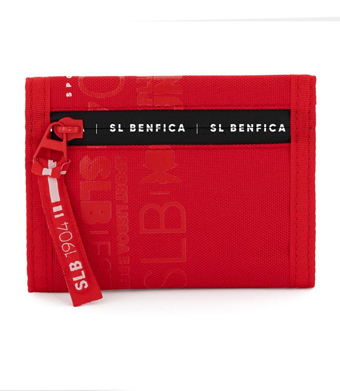 Carteira de documentos c/ velcro SLB