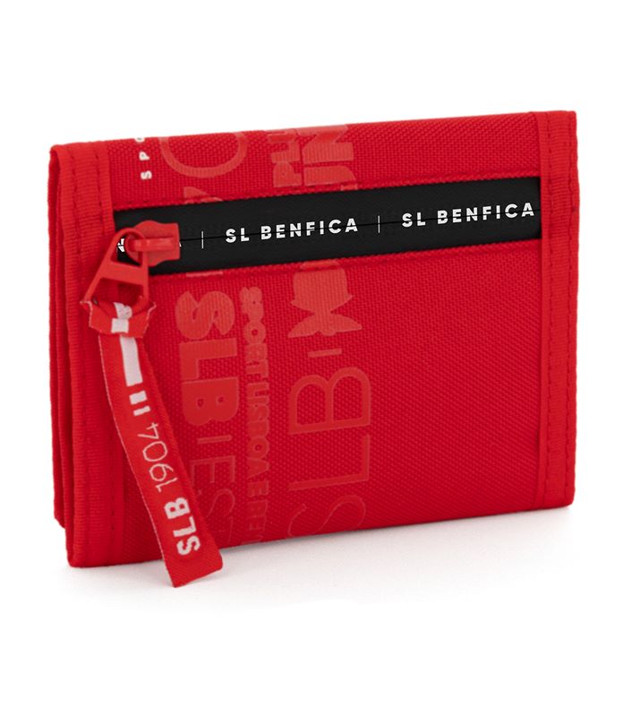 Carteira de documentos c/ velcro SLB