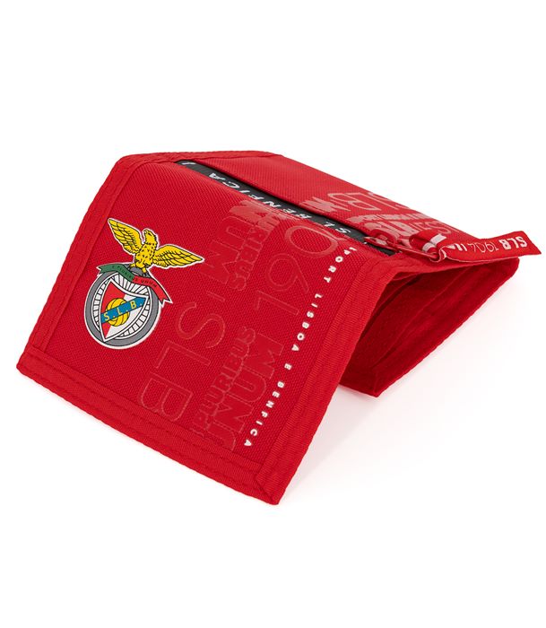 Carteira de documentos c/ velcro SLB